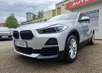 Salon Polska, 1 właściciel, gwarancja, 2x alu koła, serw ASO, stan idealny!