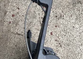 Mechanizm dzwi elektryczny Vw seat 7N084385AF 7N0959244D