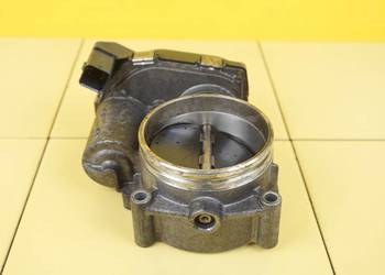 BMW E90 330i X5 X3 E60 E63 3.0 B 08r 272KM N52B30AF przepustnica 75561180