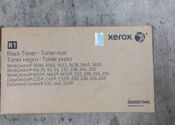 Toner Xerox 006R01046