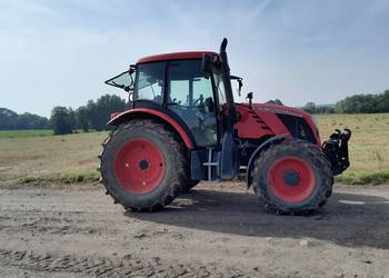 ZETOR PROXIMA HS 90