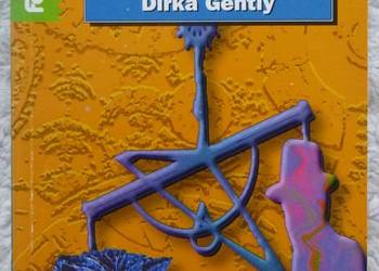 Holistyczna Agencja Detektywistyczna Dirka Gently Douglas Adams