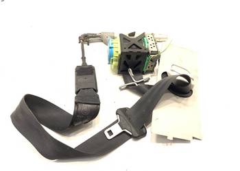 PAS BEZPIECZEŃSTWA PRAWY PRZÓD CITROEN C4 PICASSO I 9654964377 06-13