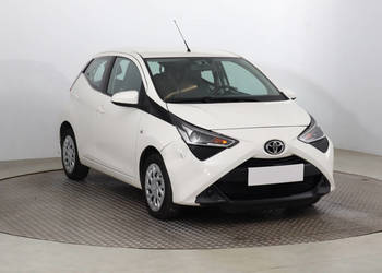 Toyota Aygo 1.0 VVT-i