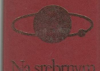NA SREBRNYM GLOBIE RĘKOPIS Z KSIĘŻYCA - ŻUŁAWSKI JERZY