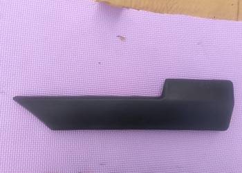 Polonez  przejściówka siekierka  listwa obła  przednia prawa przecinek