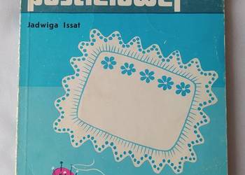 SZYCIE BIELIZNY POŚCIELOWEJ – Jadwiga Issat