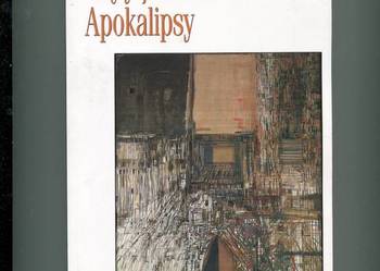 Piąty jeździec Apokalipsy - Paul Scarron