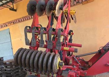 Vaderstad Carrier 420