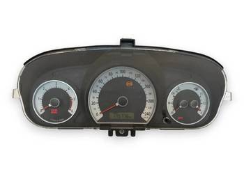 LICZNIK ZEGARY 94003-1H271 Kia Ceed I 1.6 2.0 CRDI Diesel 175 776km europa
