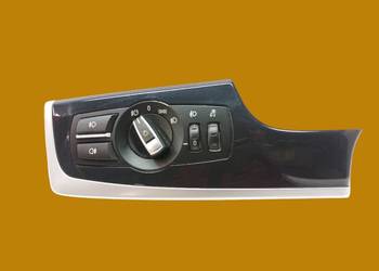 PRZEŁĄCZNIK ŚWIATEŁ 9192746 Bmw Seria 5 VI (2010-  ) F07/10/11