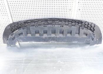 MERCEDES W447 PŁYTA OSŁONA POD ZDERZAK PRZÓD A4478850036