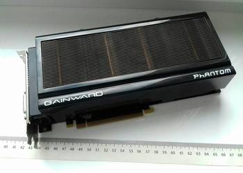Gainward Phantom GeForce GTX960 2GB GDDR5, 2xDVI, HDMI, DisplayPort, sprawn