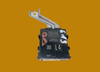 MODUŁ WYCIERACZEK 85940-52100 236000-0220 Toyota Yaris IV (2020-   )