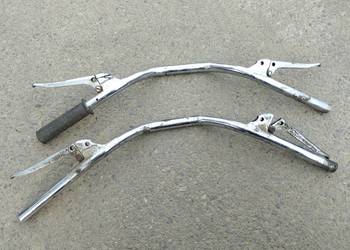 Kierownica WFM WSK M06