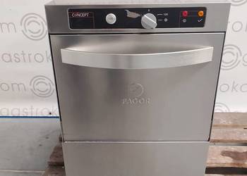 Zmywarka do szkła CO-400 COLD DD FAGOR