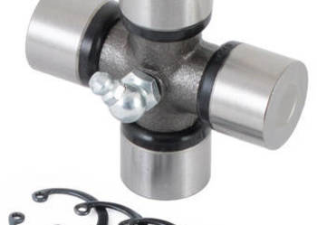 Krzyżak 25 x 72,5 mm GUA6-GMB