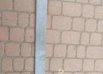 Fiat 126p FL / listwa / drzwi / lewa / kierowcy / oryginał / Nitro /idealna