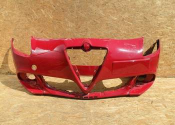 ALFA ROMEO GIULIETTA VELOCE 2015 2016 2017 2018 2019 2022 zderzak przedni