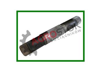 Wał górny zawieszenia mtz belarus