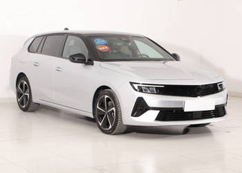 Opel Astra 1.2 Turbo
