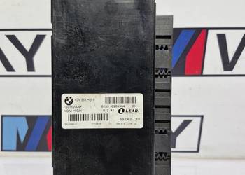 BMW E60 MODUŁ STEROWNIK KOMFORTU 6985364