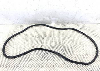 USZCZELKA KLAPY BAGAŻNIKA SKODA KODIAQ SUV 565827705