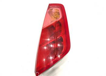 LAMPA PRAWY TYŁ FIAT GRANDE PUNTO Hatchback ŚWIATŁO TYLNA, PRAWA