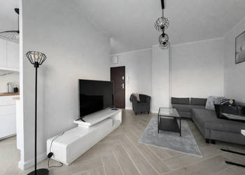 Nowoczesne 2 pokoje w centrum miasta