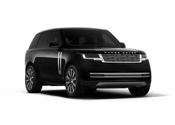 Land Rover Range Rover Range Rover L460 3.0D I6 350KM AWD Auto Autobiograp…
