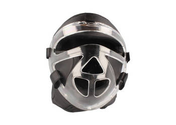 Kask zabezpieczający Bonowi Transport Helmet (1800110-T)