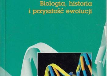 JĘZYK GENÓW - STEVE JONES