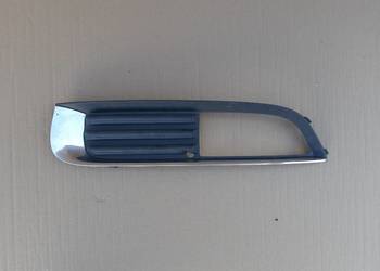 OPEL INSIGNIA A KRATKA ZDERZAKA LEWA CHROM 13238370