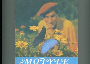 Motyle mego życia - Arkady Fiedler