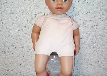 buciki dla lalki baby born o wielkości 30 cm buciki dla lalki baby born o wielkości 30 cm