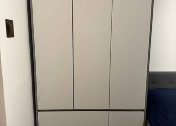 Szafa billund 119x193cm