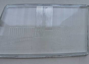 NOWE klosz szkło reflektora lewego Audi 100 C3 TYC