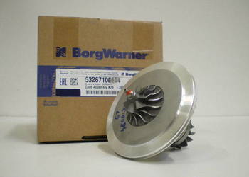 Nowy rdzeń CHRA BorgWarner KKK 53267100084