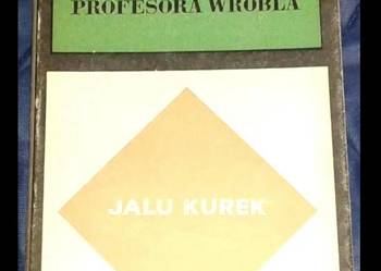 Kantata profesora Wróbla - Kurek Jalu