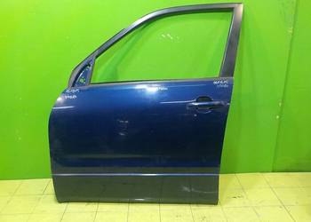 SUZUKI GRAND VITARA II 1.6 VVT 08r 5D drzwi lewe przod