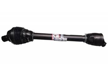 Wał szerokokątny pojedynczy L1200mm 460Nm 59906