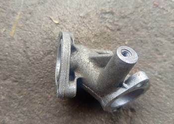 Króciec ssący Briggs stratton traktorek kosiarka dolnozaworowy 11hp