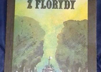 Pirat z Florydy - Henry Oyen