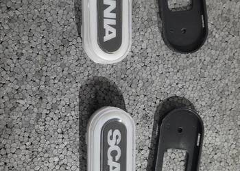 Światło obrysowe led 24vTir Tuning