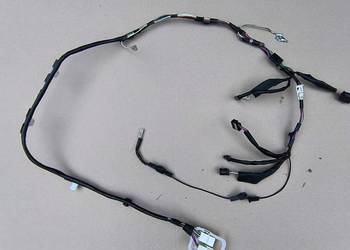 Kompletna wiązka klapy tył toyota Verso 2014