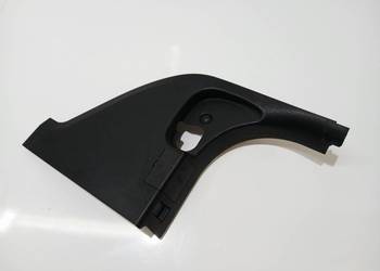 MASKOWNICA OSŁONA PROGU LEWA BMW E90 E91 OE 7066989 (0005119) EUROPA