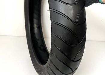 (4455) Opona motocyklowa MICHELIN Pilot Road 120/70ZR17 M/C 58W rok 2005