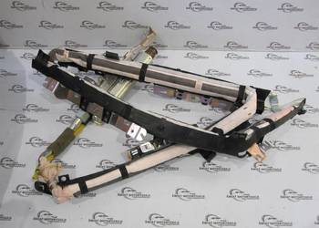 HONDA CR-V III 09r kurtyna lewa 78875-SWA-A810-00