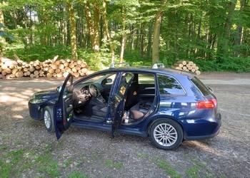 Fiat Croma 1.9jtd r.2008 Stan dobry. Wazne oplaty.