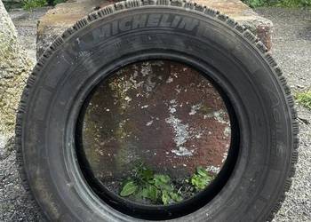 Opona Michelin Agilis Alpin 185/75R16C M+S 104/102R